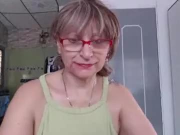 lilhy_mcfly from Chaturbate