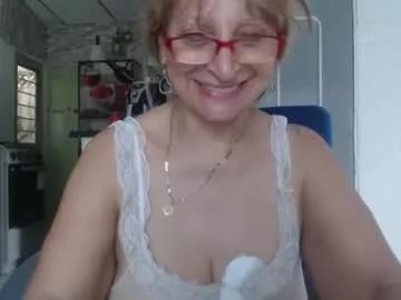 lilhy_mcfly from Chaturbate
