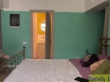 lili_01 from Chaturbate