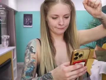 lili_01 from Chaturbate
