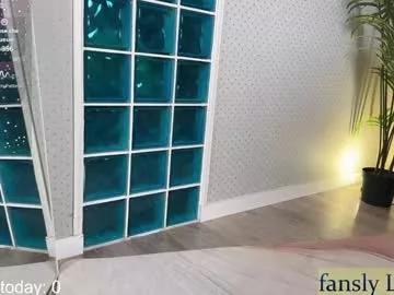lili_01 from Chaturbate