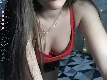 lili_bomb from Chaturbate