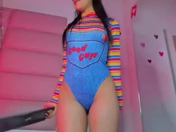 lili_bykers from Chaturbate