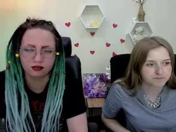 lili_cherryy from Chaturbate
