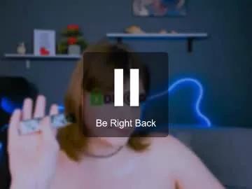 lili_cherryy from Chaturbate