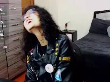 lili_clan from Chaturbate