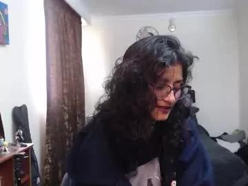 lili_clan from Chaturbate is Freechat