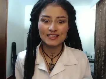 lili_clan from Chaturbate