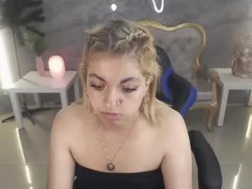 lili_conor_s from Chaturbate