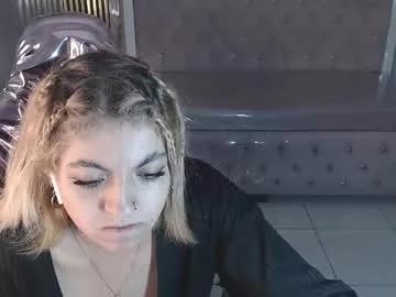 lili_conor_s from Chaturbate