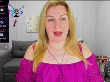 lili_crossi from Chaturbate