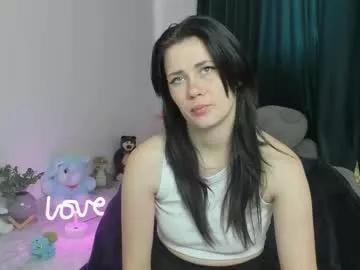 lili_evaa from Chaturbate is Freechat