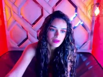 Lili_evanss webcams show profile image 