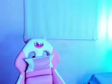 lili_evanss from Chaturbate