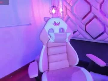 lili_evanss from Chaturbate