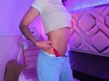 lili_evanss from Chaturbate