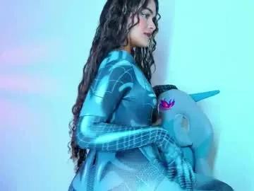 lili_evanss from Chaturbate