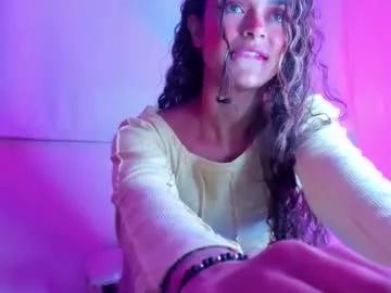 lili_evanss from Chaturbate