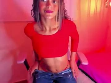 lili_evanss from Chaturbate