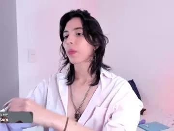 lili_goth_ from Chaturbate is Freechat