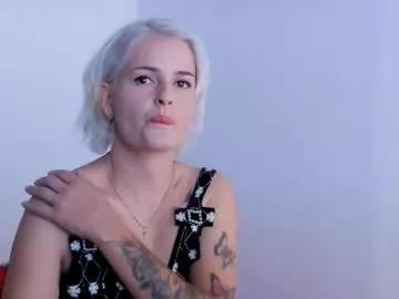 Lili_latina47 webcams show profile image 