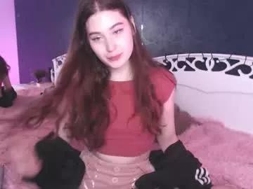 lili_luuu from Chaturbate