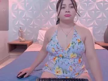 lili_mccormick from Chaturbate