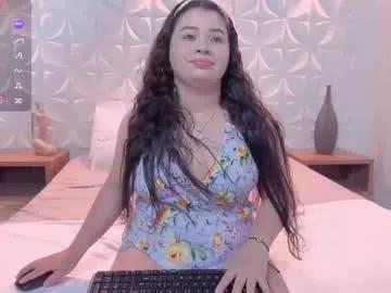 lili_mccormick from Chaturbate