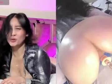lili_monn from Chaturbate