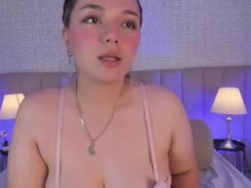 lili_zulu from Chaturbate is Freechat