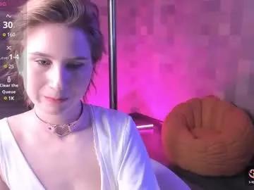 lilian_daniels from Chaturbate