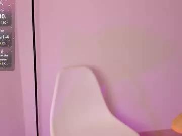 lilian_vergara from Chaturbate is Freechat