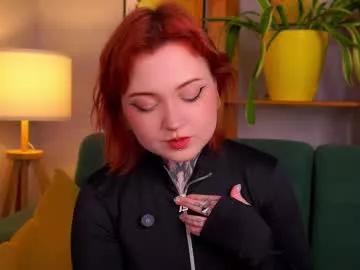 lilianadao from Chaturbate