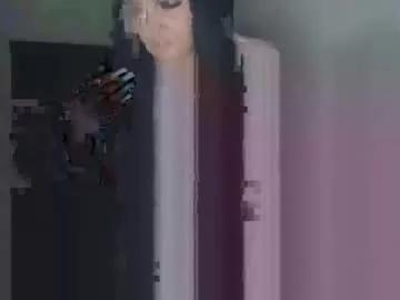 lilianarose_xx from Chaturbate