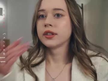 Lilianbeacher webcams show profile image 