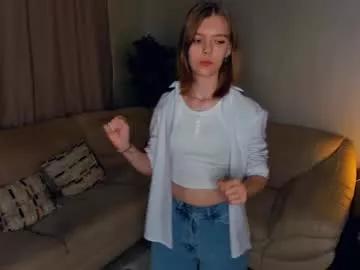 liliandaniels from Chaturbate