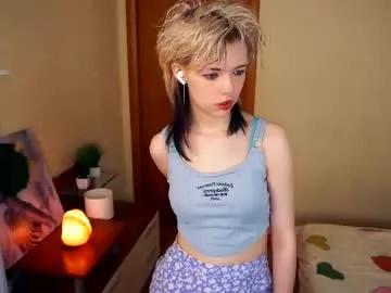 liliandaniels from Chaturbate