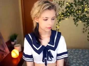 liliandaniels from Chaturbate