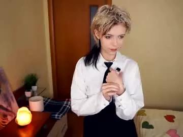 liliandaniels from Chaturbate