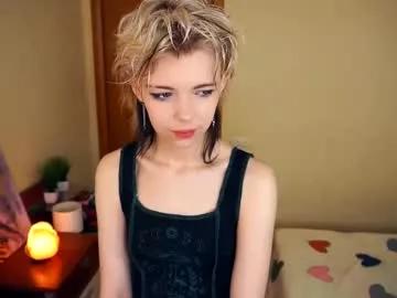 liliandaniels from Chaturbate