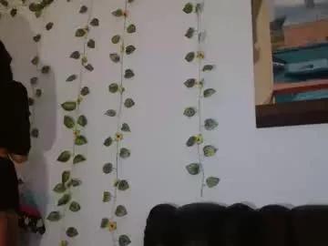 liliandoll from Chaturbate