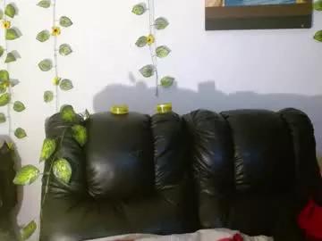 liliandoll from Chaturbate