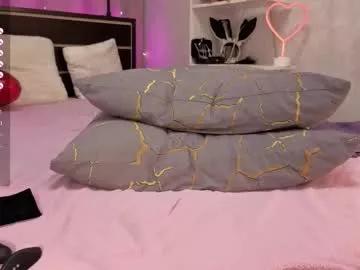 lilianedgars from Chaturbate