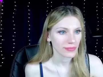 lilianna_wilde from Chaturbate