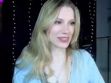 lilianna_wilde from Chaturbate