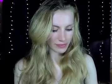 lilianna_wilde from Chaturbate
