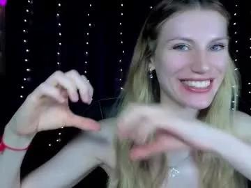 lilianna_wilde from Chaturbate