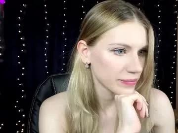 lilianna_wilde from Chaturbate