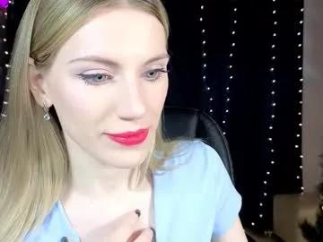 lilianna_wilde from Chaturbate