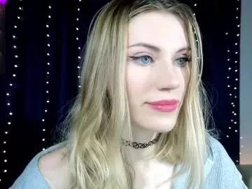 lilianna_wilde from Chaturbate